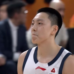 7M体育app-领先14分后！输给福建2分，胡明轩批评广东队球员