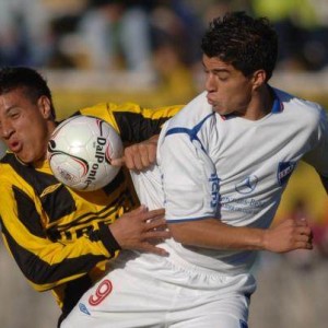 7M体育登录入口-时隔16年重返 苏亚雷斯在乌拉圭民族只待3个月