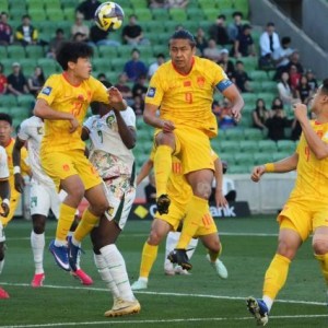 国足这场0比2，比上一场2比0更有价值